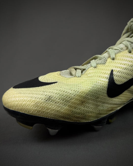 Danilo | Match-Worn Boots | 2023/24 | Coppa Italia Final | 2024 Copa América | 11 Clean Sheets | Juventus & Brazil