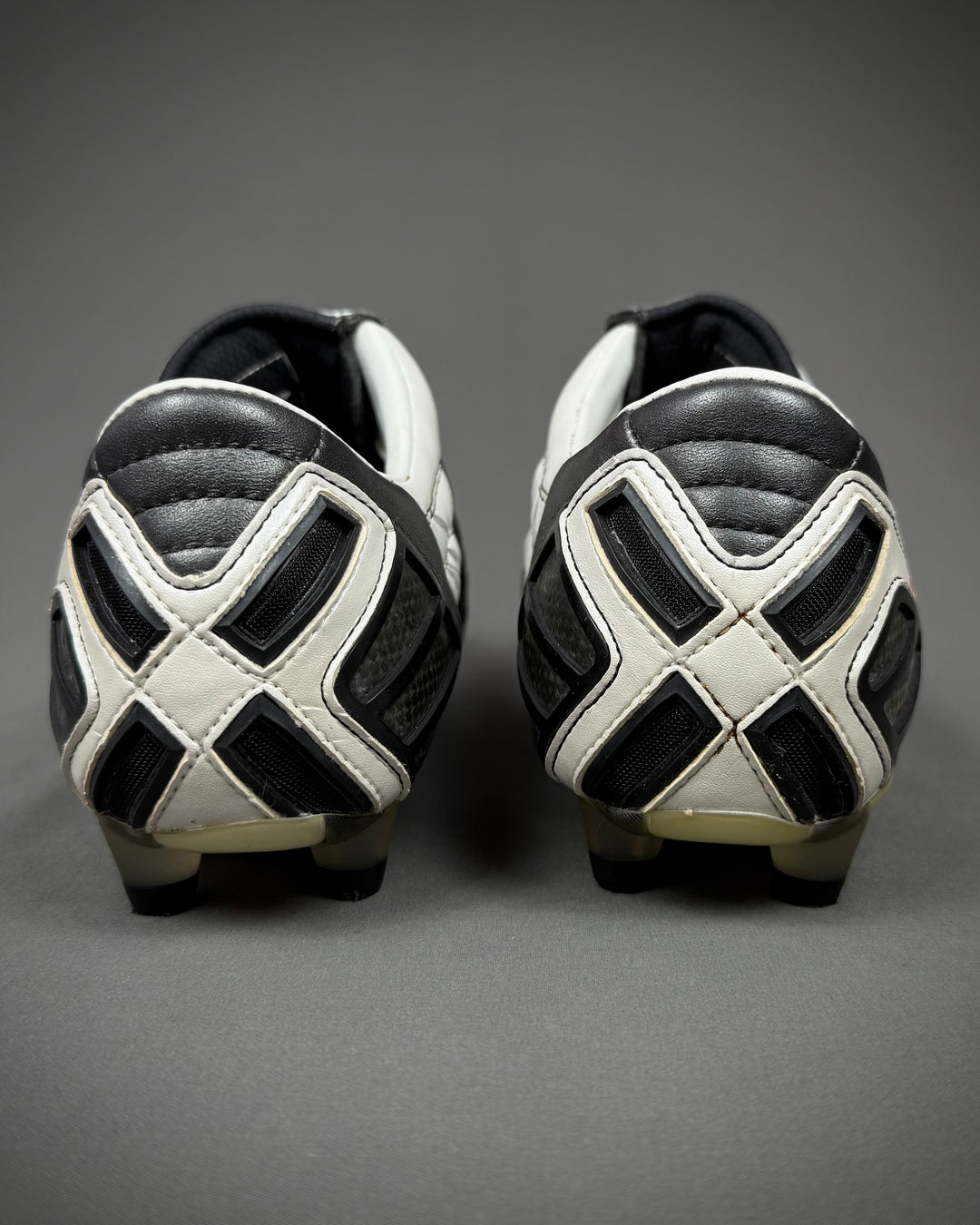 Alan Shearer | Match-Worn Boots | 2004/05 | Newcastle United
