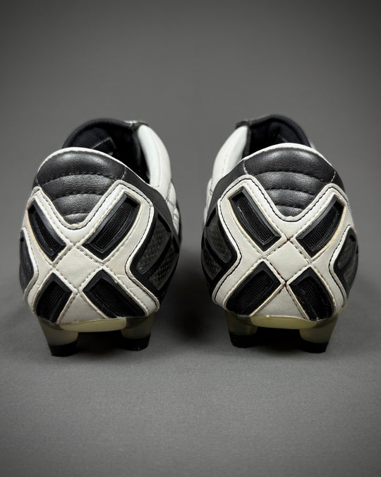 Alan Shearer | Match-Worn Boots | 2004/05 | Newcastle United