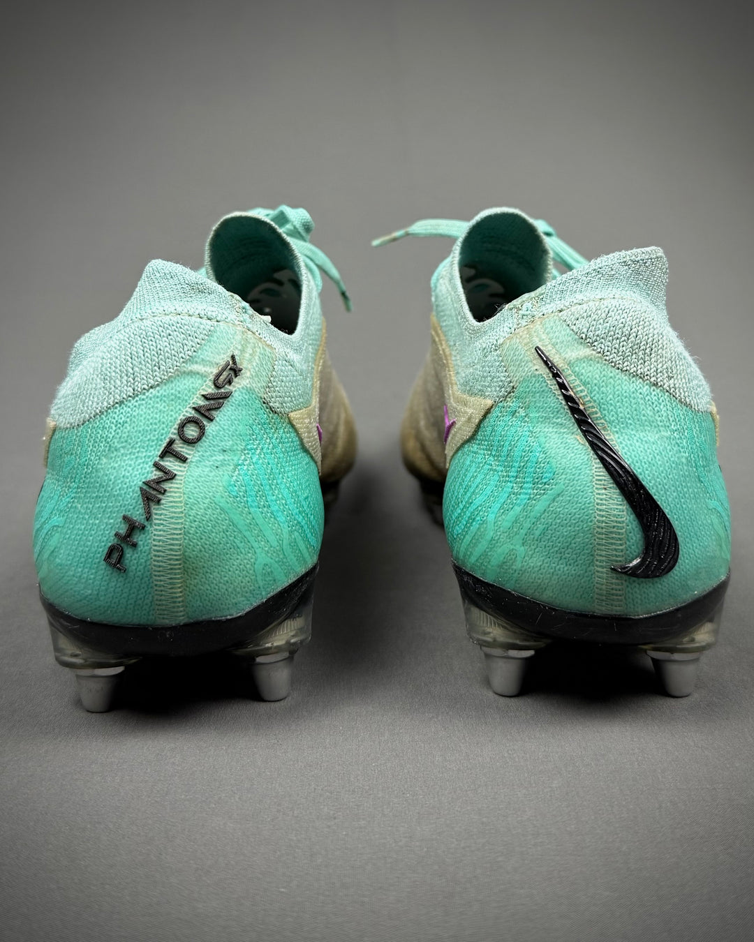 Rico Lewis | Match-Worn Boots | 2023/24 | FIFA Club World Cup Final | Career England Debut & First Premier League Goal