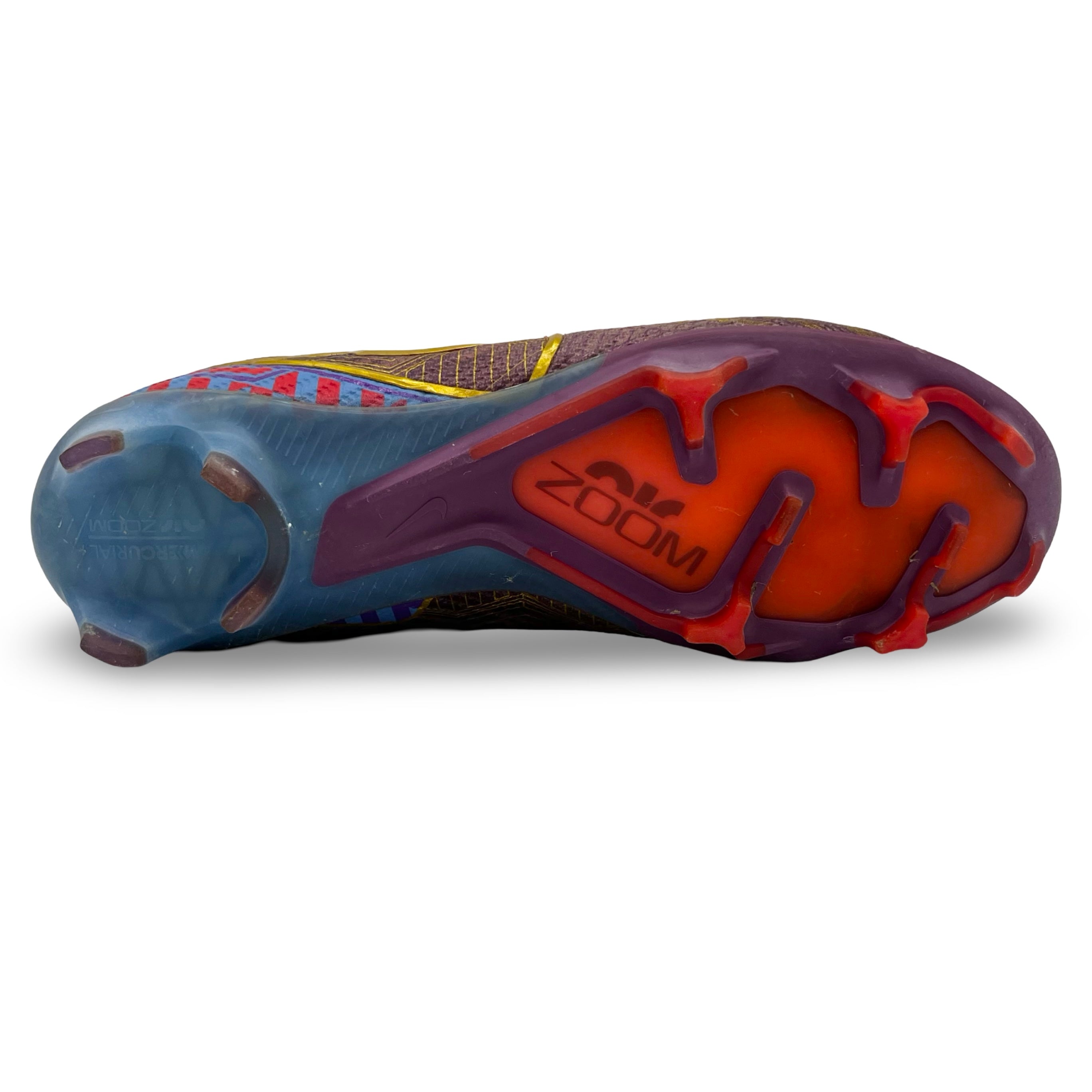 アレハンドロ・ガルナチョ選手着用、マンチェスター