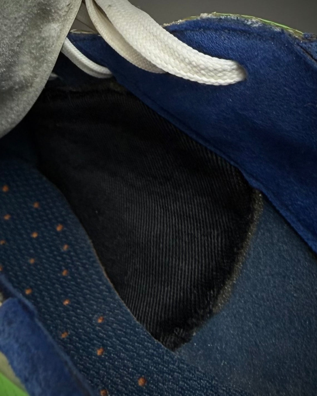 Karim Benzema | Match-Worn Boots | 2014/15 | Real Madrid & France