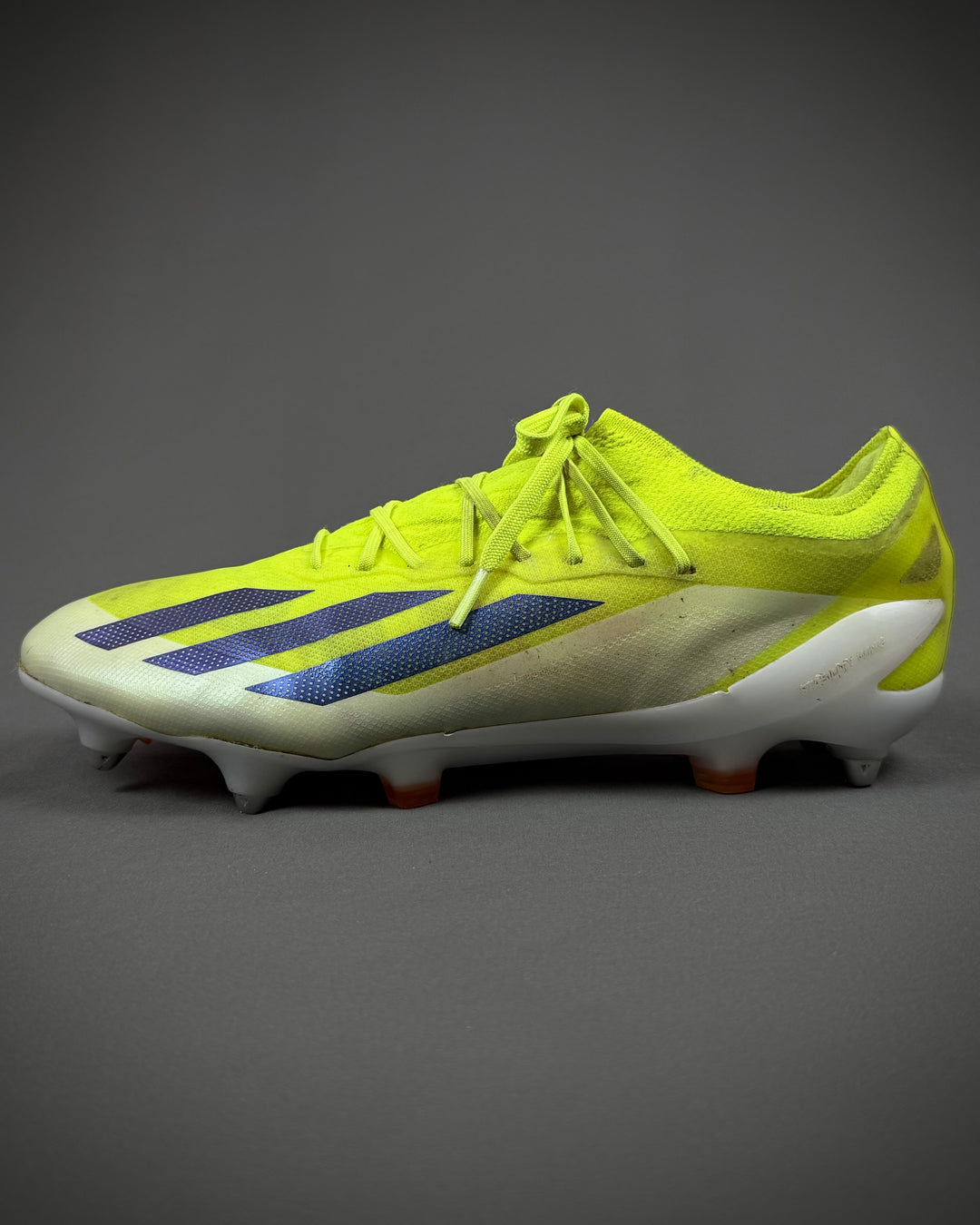 Scott McTominay | Match-Worn Boots | 2023/24 | FA Cup Final | 4 Goals | 2 Assists | Manchester United