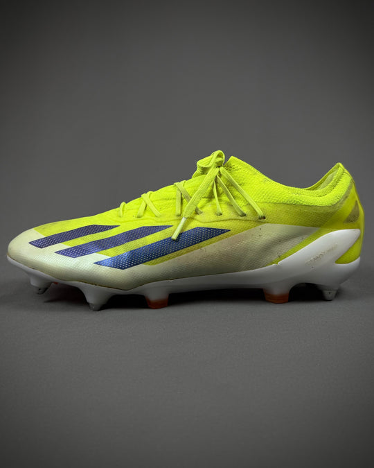 Scott McTominay | Match-Worn Boots | 2023/24 | FA Cup Final | 4 Goals | 2 Assists | Manchester United