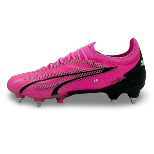 Christian Pulisic | Match-Issued Boots | 2023/24 | AC Milan & USA