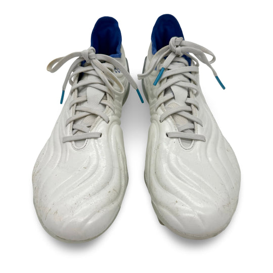 İlkay Gündoğan | Match-Worn Boots | 2021/22 | Manchester City
