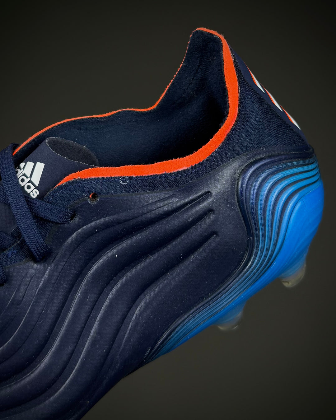 İlkay Gündoğan | Match-Worn Boots | 2021/22 | Manchester City