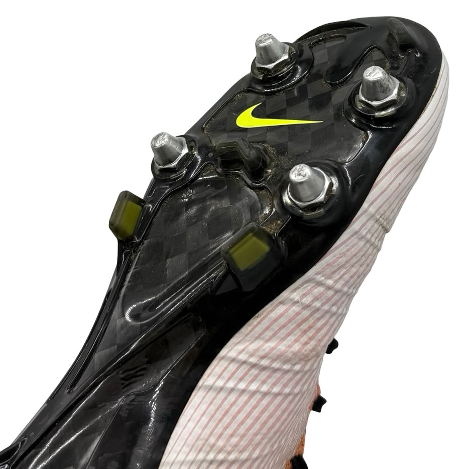 Kyle Walker | Match-Worn | Photo-Matched | 2015/16 | 2 Clean Sheets | 1 Assist | Nike Mercurial Superfly IV