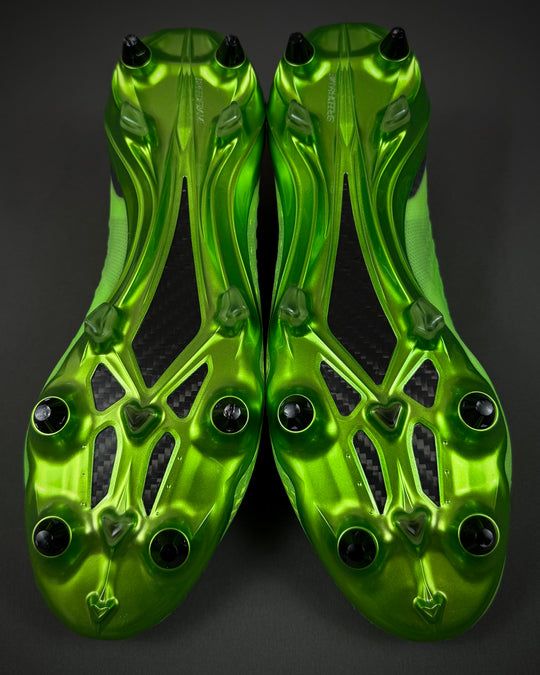 Luis Díaz | Match-Issued Boots | 2022/23 | Liverpool
