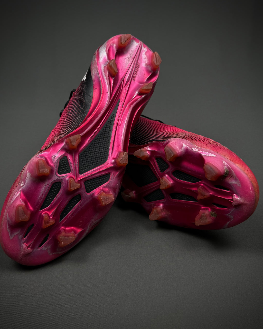 Curtis Jones | Match-Worn Boots | 2023/23 | 4 Goals | 2 Assists | Liverpool & England