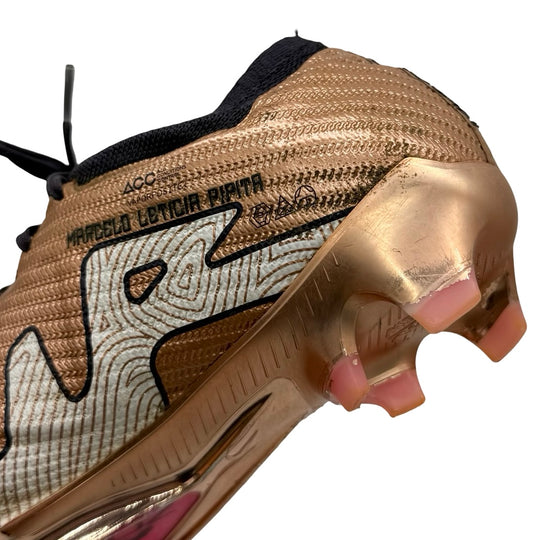 Facundo Pellistri | Match-Worn Boots | Photo-Matched | 2022 FIFA World Cup | Uruguay