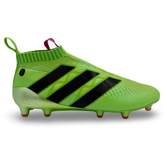 Mesut Özil | Match Worn | Photo-Matched | 2015/16 | Adidas Ace 16+ Purecontrol