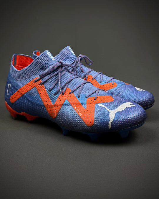 Neymar Jr. | Match-Worn Boots | 2022/23 | PSG