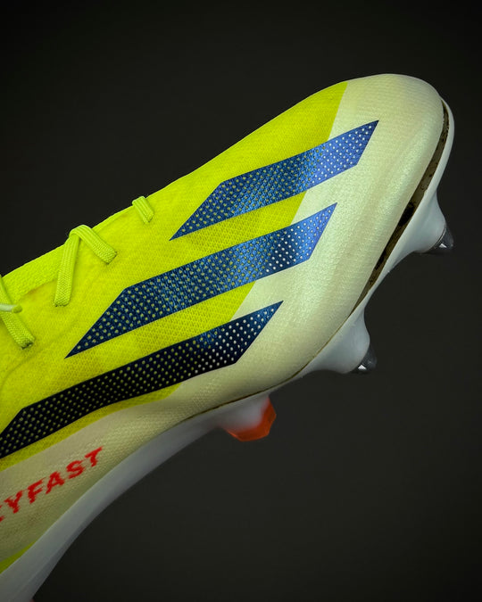 Aaron Wan-Bissaka | Match-Worn Boots | 2023/24 | Manchester United