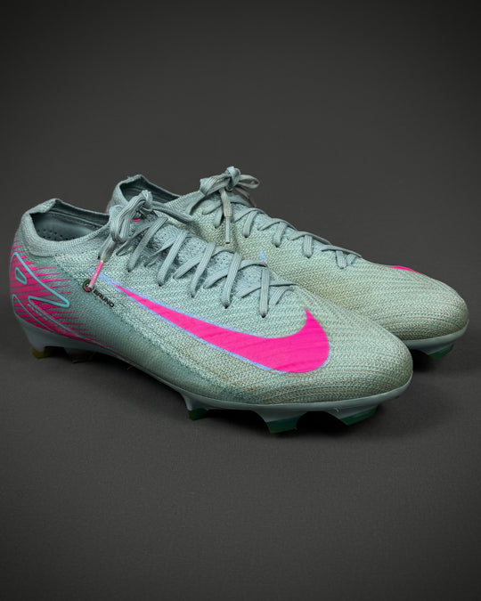 Bruno Fernandes | Match-Worn Boots | 2025 UEFA Nations League Semi-Final & Final | Portugal