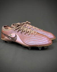 Matheus Cunha | Match-Worn Boots | 2025/26 | 1 Goal | 1 Assist | Manchester United Debut Season