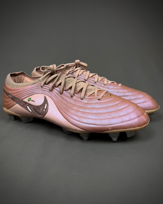 Matheus Cunha | Match-Worn Boots | 2025/26 | 1 Goal | 1 Assist | Manchester United Debut Season