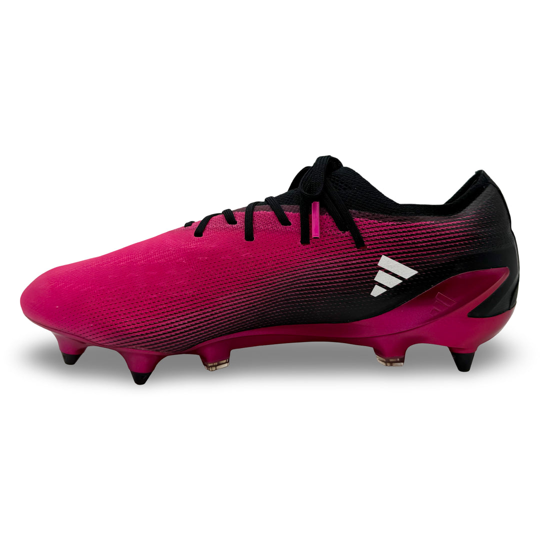 Aaron Wan-Bissaka | Match-Worn Boots | 2022/23 | Manchester United