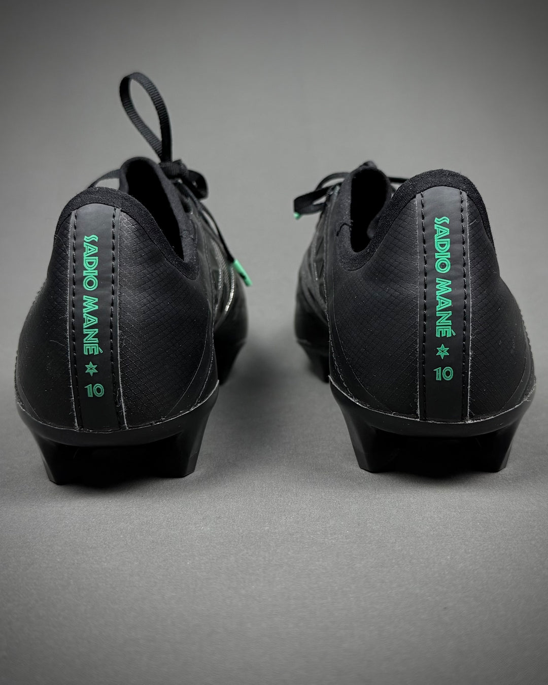 Sadio Mané | Match-Issued Boots | 2019 UEFA Champions League Final | Liverpool