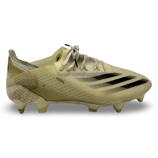 Kepa Arrizabalaga | Training Worn | 2020/21 | Adidas X Ghosted.1