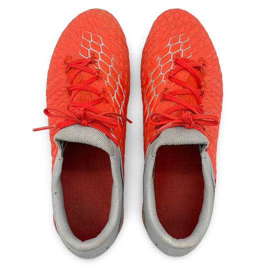 ヴィニシウスJr. 試合着用 Nike Hypervenom Phantom III Elite 2018/19 ルーキーシーズン