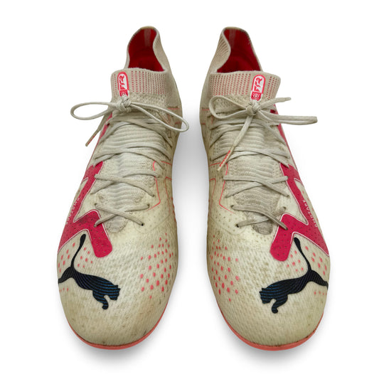 Puma Future Ultimate de Manuel Akanji - Temporada 2023/24 de 4 partidos consecutivos