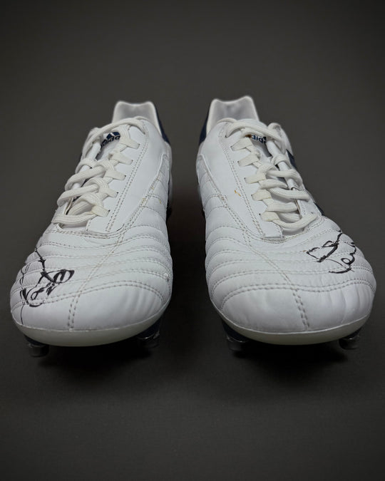 Frank Lampard | Match-Issued Boots | 2009/10 | Chelsea & England