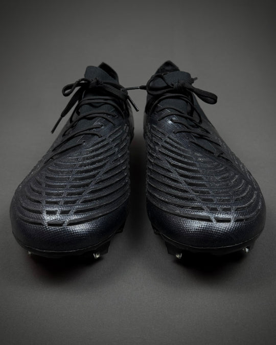 Aymeric Laporte | Player-Worn Boots | 2021/22 | Manchester City
