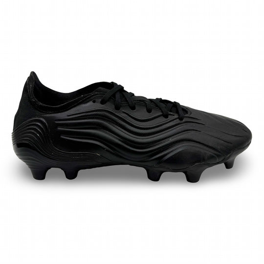 İlkay Gündoğan | Player-Worn Boots | 2021/22 | Manchester City