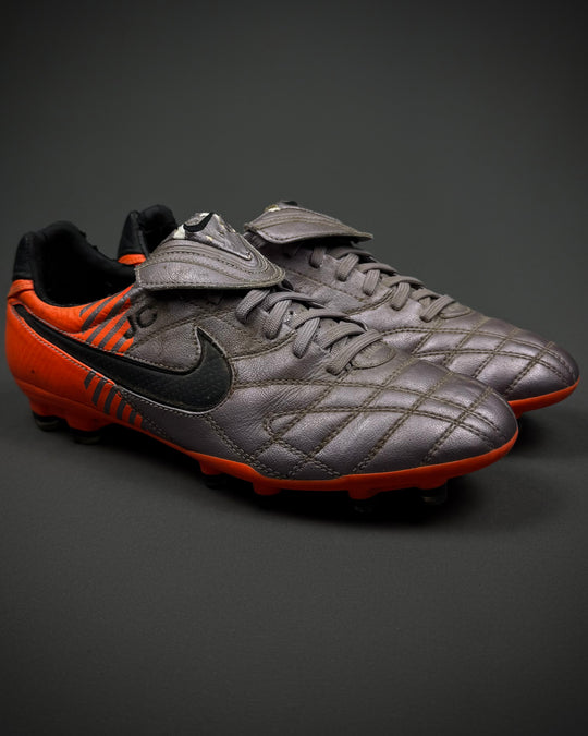 Joe Cole | Player-Worn Boots | 2010 FIFA World Cup | England