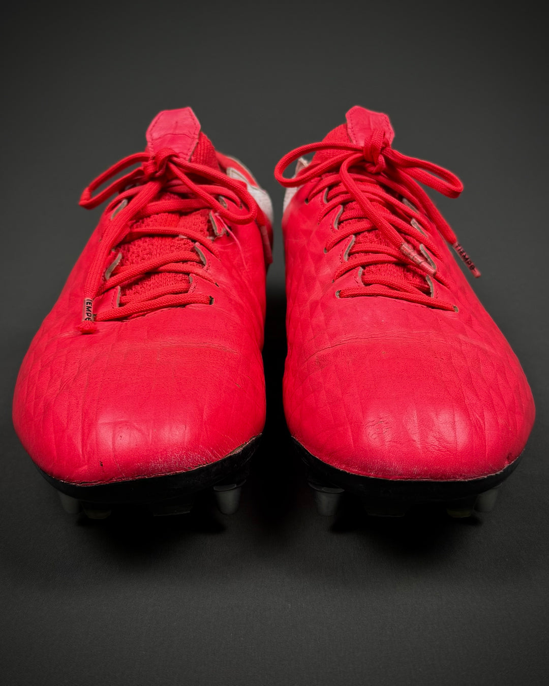 Nicolás Otamendi | Match-Worn Boots | 2019/20 | 3 Clean Sheets | Manchester City