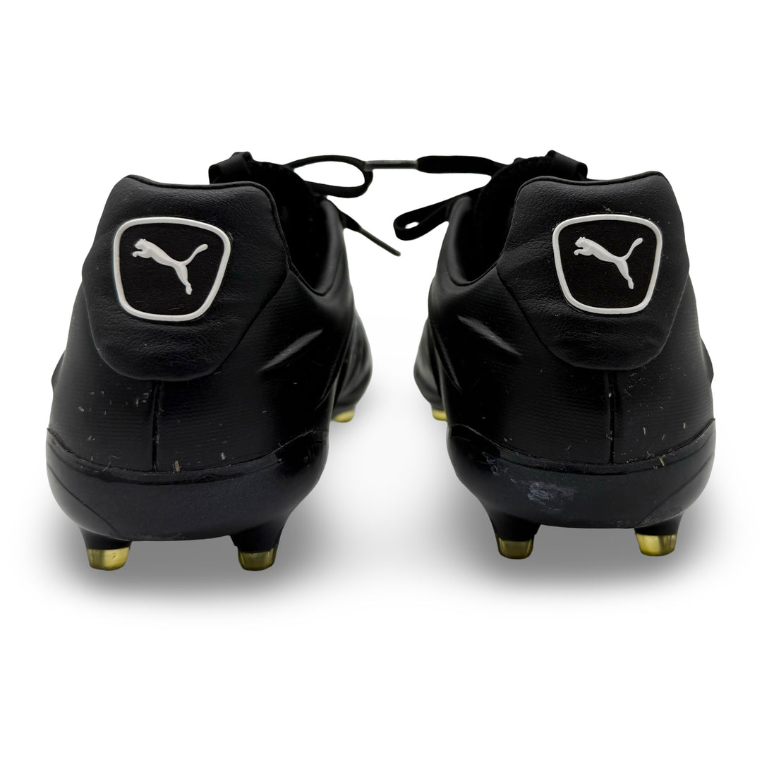 Pep Guardiola | Training Worn | 2021/22 | Puma King Platinum 21