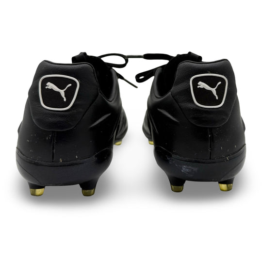 Pep Guardiola | Training Worn | 2021/22 | Puma King Platinum 21