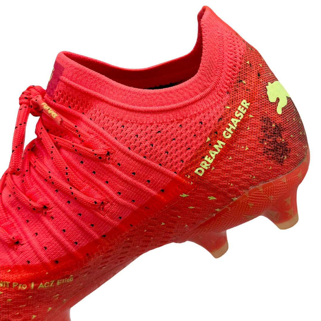 Neymar Jr. | Match-Issued Boots | 2022/23 | PSG & Brazil