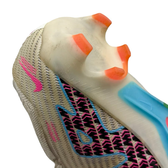 Anthony Elanga | Match Worn | Photo-Matched | 2022/23 | 2 Goals & 1 Assist | Nike Mercurial Vapor 15 Elite