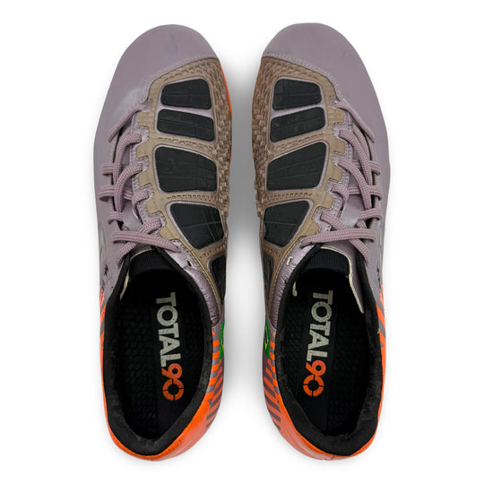 Elano | Player Worn | 2010 FIFA World Cup | Nike T90 Laser III