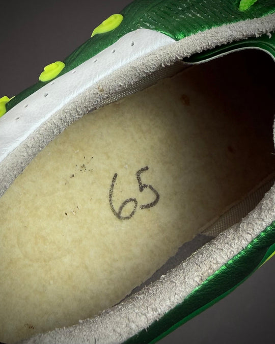 David Luiz | Match-Issued Boots | 2013/14 | Chelsea