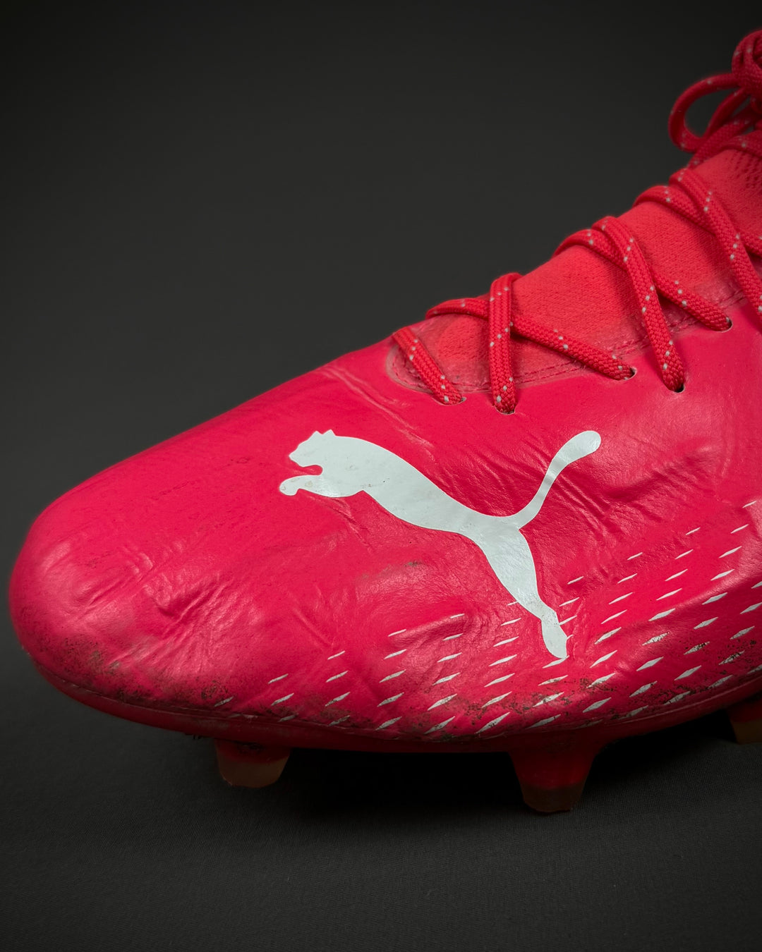 Cody Gakpo | Match-Worn Boots | 2021/22 | PSV