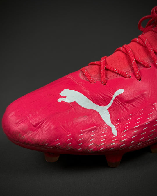Cody Gakpo | Match-Worn Boots | 2021/22 | PSV