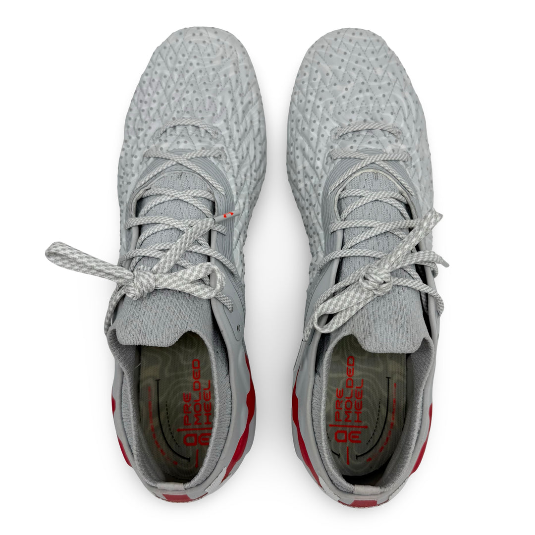 El partido Trent Alexander-Arnold se emitió bajo la marca Under Armour Clone Magnetico 2 para la Copa Mundial de la FIFA 2022.