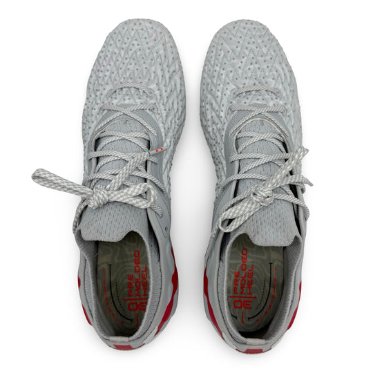 El partido Trent Alexander-Arnold se emitió bajo la marca Under Armour Clone Magnetico 2 para la Copa Mundial de la FIFA 2022.