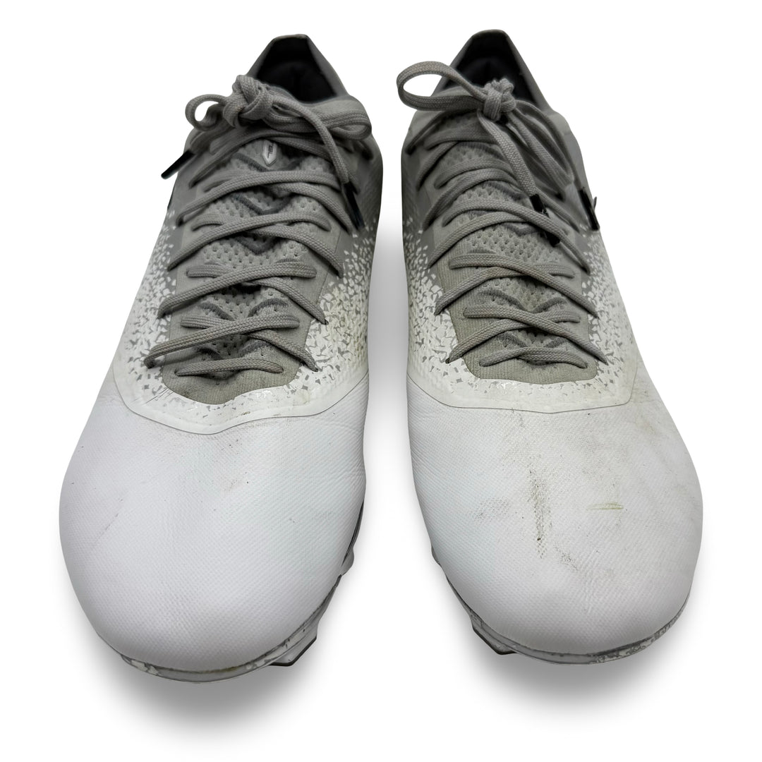 Mohammed Kudus, jugador de partido, 2 goles y 2 asistencias, Skechers Razor 1.5 Elite (fotografía) - 2024/25
