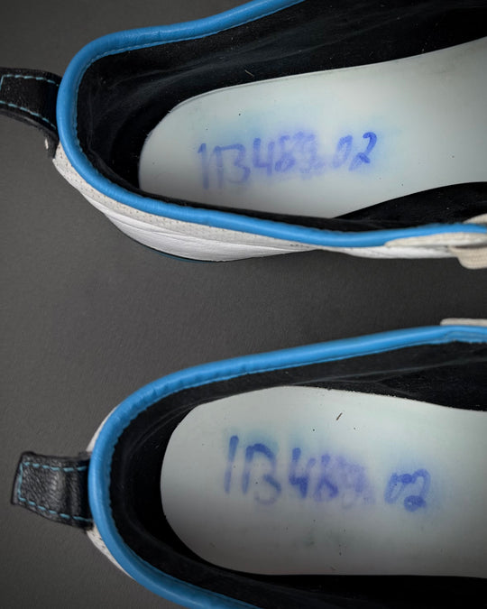 Frank Lampard | Match-Worn Boots | 2010/11 | 1 Goal | Chelsea