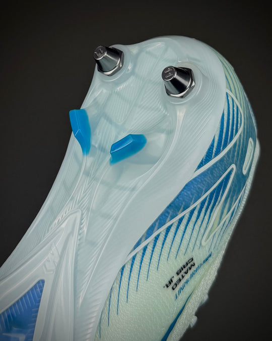 Cristiano Ronaldo | Match-Issued Boots | 2024/25 | Al Nassr & Portugal