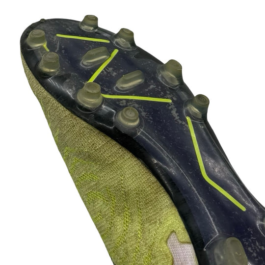 Gavi | Player-Worn Boots | 2022/23 | Barcelona