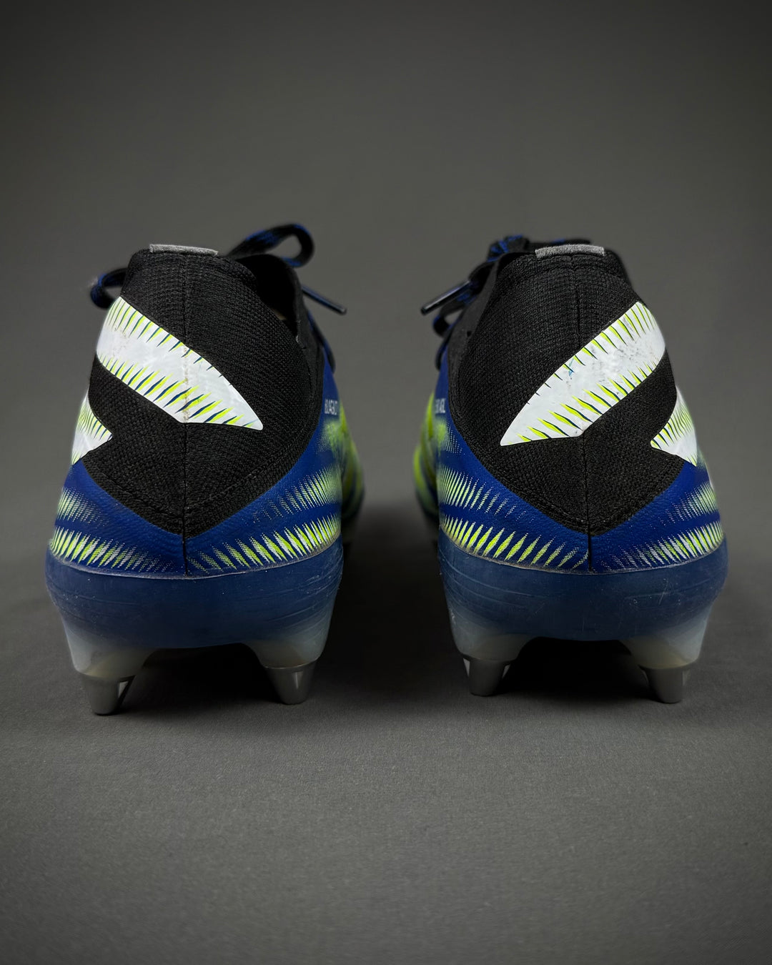 Serge Gnabry | Match-Worn Boots | 2020/21 | 2 Goals | 4 Assists | Bayern Munich & Germany