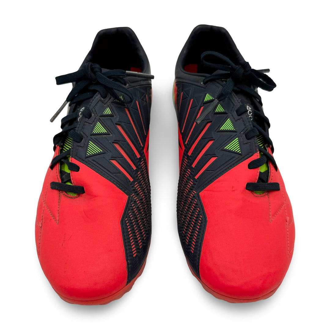 Robert Lewandowski | Match Worn | 2012/13 | Nike T90 Laser IV