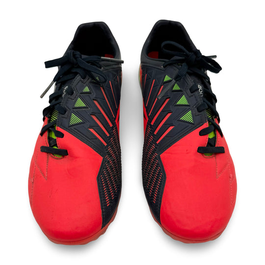 Robert Lewandowski | Match Worn | 2012/13 | Nike T90 Laser IV