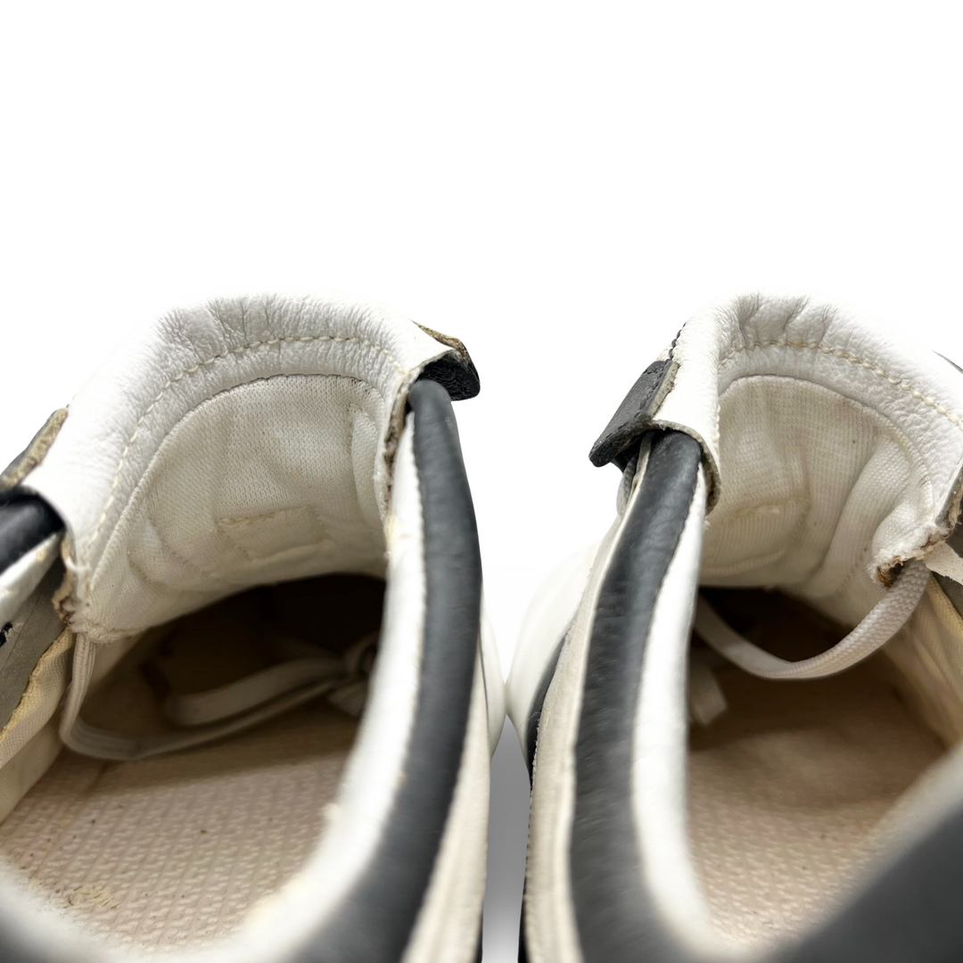 Andrea Pirlo Match Worn Nike Tiempo Air Legend II - 2007/08