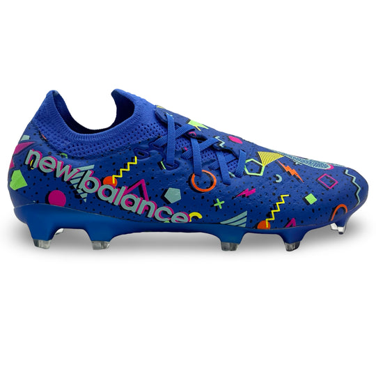 Raheem Sterling Match发行了新平衡Furon V7 Pro